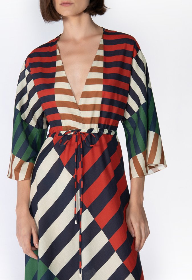Vestido Eva Klee