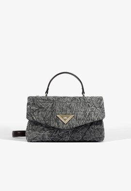 Bolsa Satchel 944 Denim Jeans