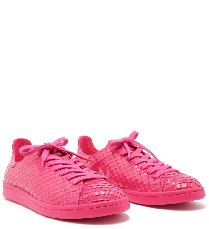 TÊNIS ULTRALIGHT S-LIGHT VIBRANT PINK TÊNIS ULTRALIGHT S-LIGHT VIBRANT PINK