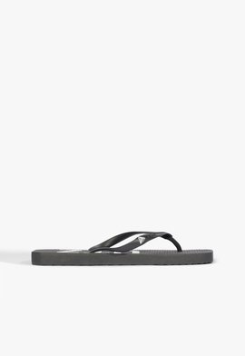 Chinelo Jellys Schutz Preto