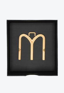 Letra M - Special A to Z