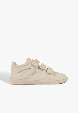 Tênis Sneaker 95 Bege