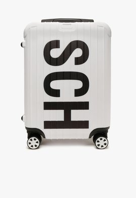 Mala Schutz Air Branca