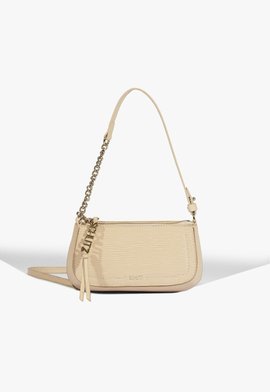 Bolsa Tiracolo Pequena Tina Nude