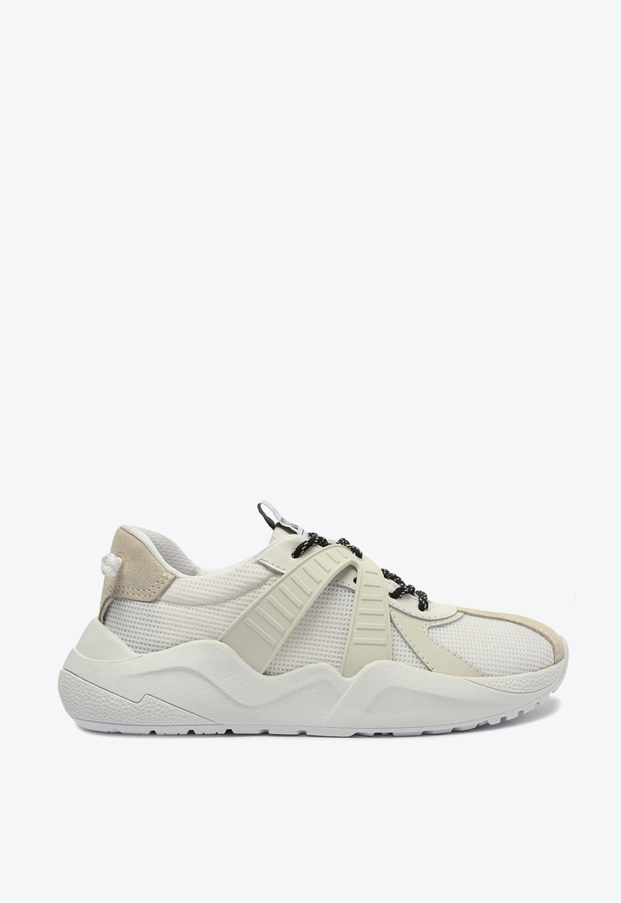 Tênis New Active Branco Neutro | Schutz