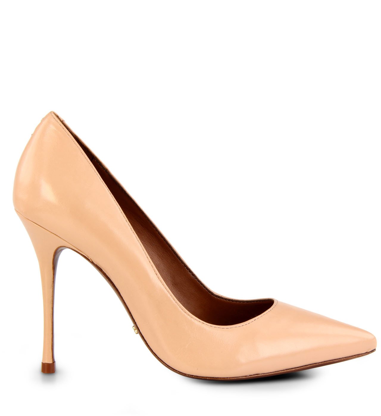 Schutz fechado salto sales alto