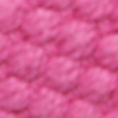 Sandália Rasteira de X Schutz Logo Pink