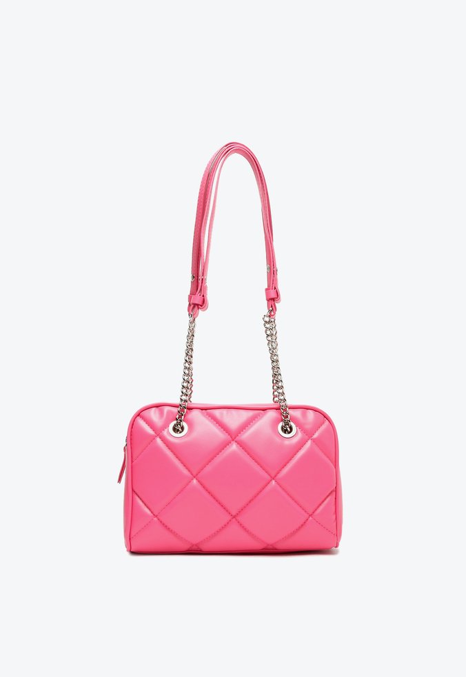 Bolsa Tiracolo Sarah Rosa
