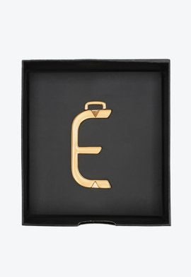 Letra E - Special A to Z