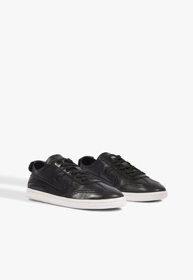 Tênis Dora Couro Preto | Schutz