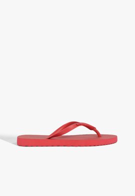 Chinelo Schutz Vermelho