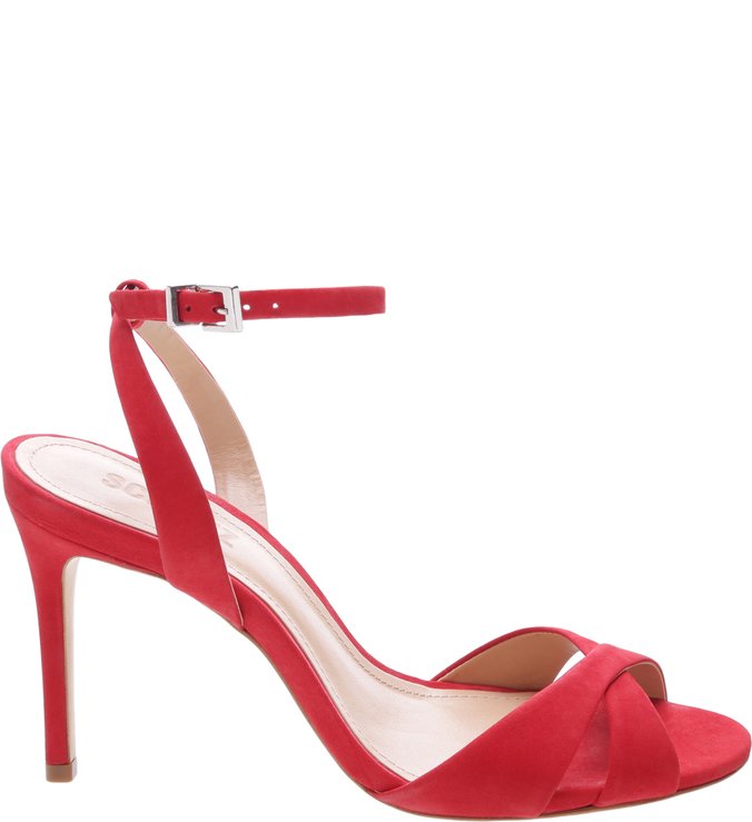 Sandália Kate Red Sandália Kate Red