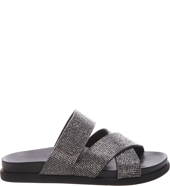 Flat Tiras Black Flat Tiras Black