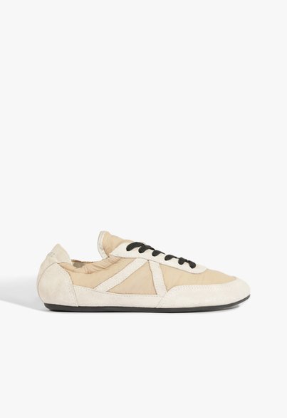 Tênis Sneaker Eight Nude