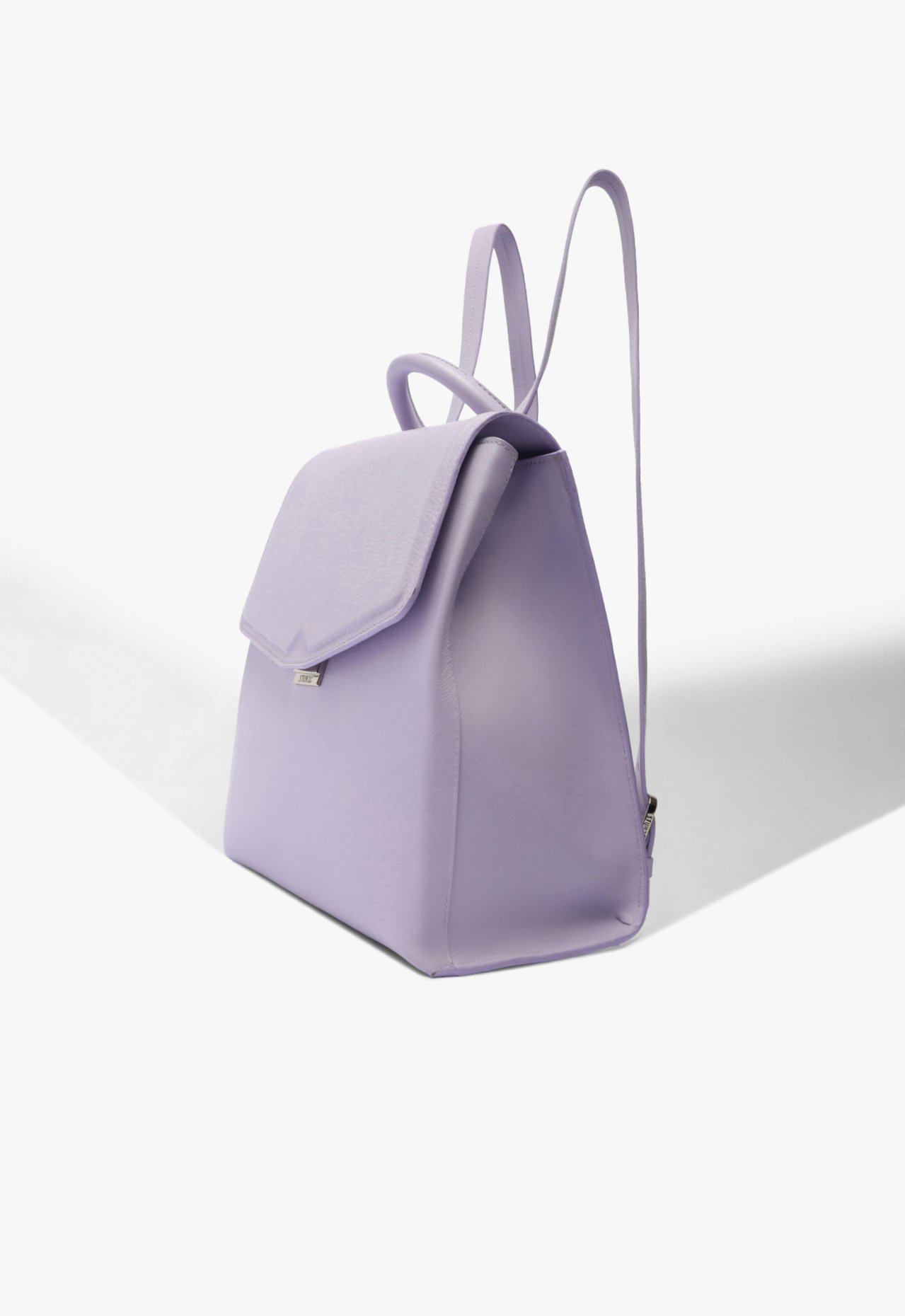 Mochila Mini Lissa Lilac | Schutz