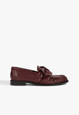 Mocassim Tyche Vinho