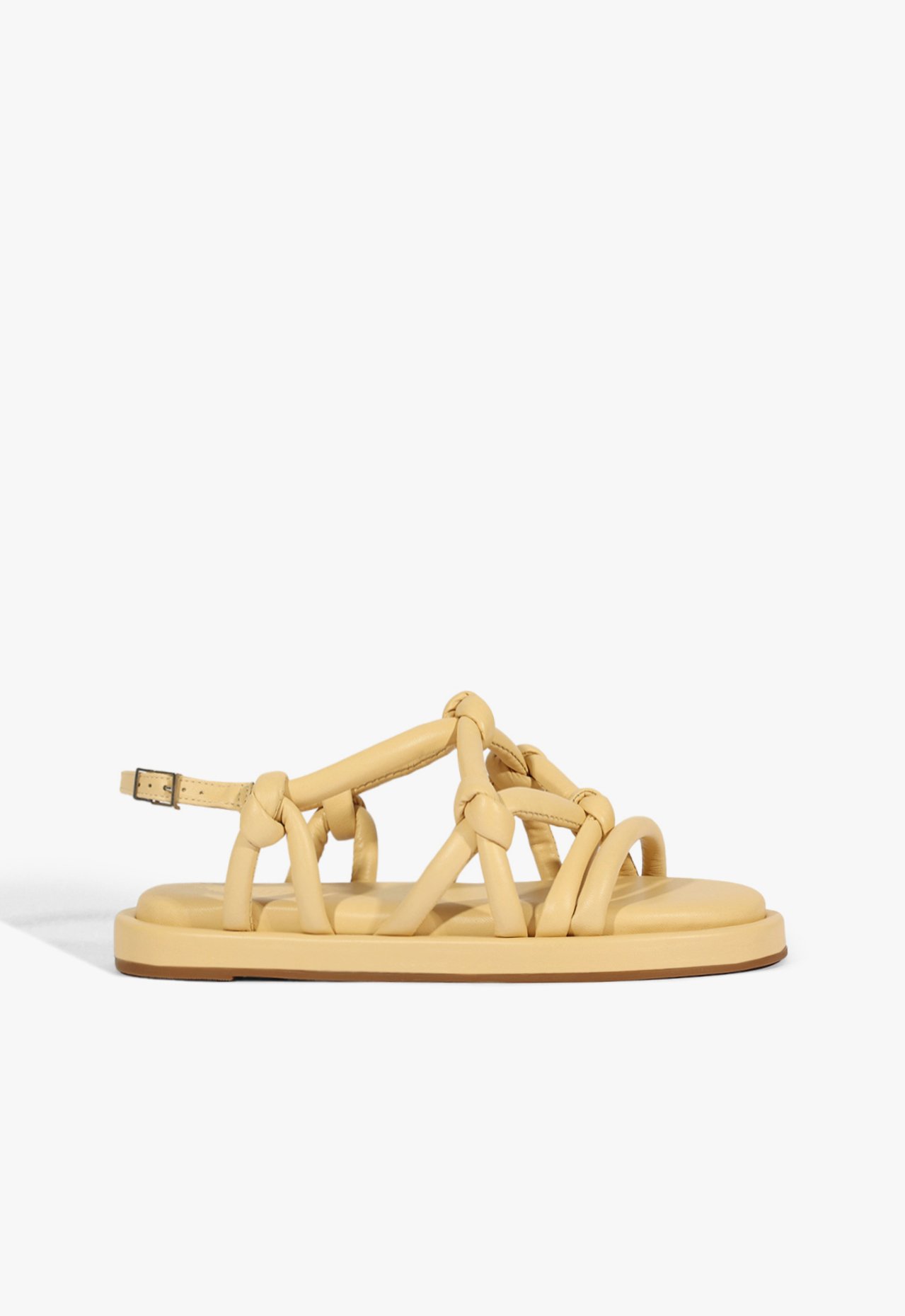 Papete Couro Bege | Schutz