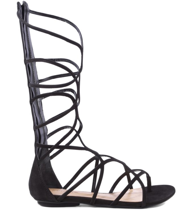 Cage Gladiator Black Cage Gladiator Black