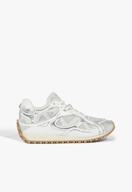 Tênis Wave Prata