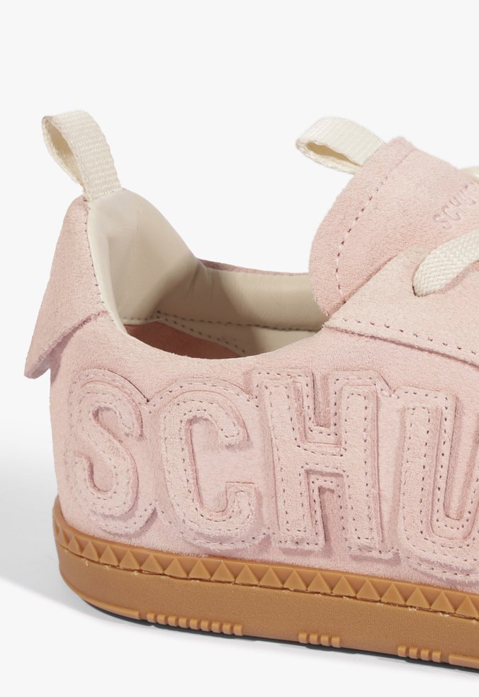 スタンドティー③ サエトンコツ Tênis Downtown STZ Rosa | Schutz