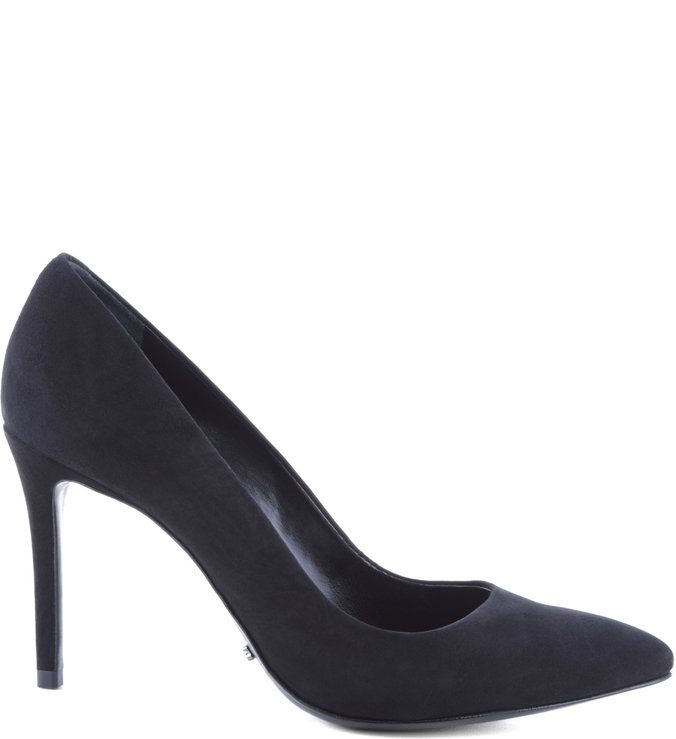 Scarpin Basic Black