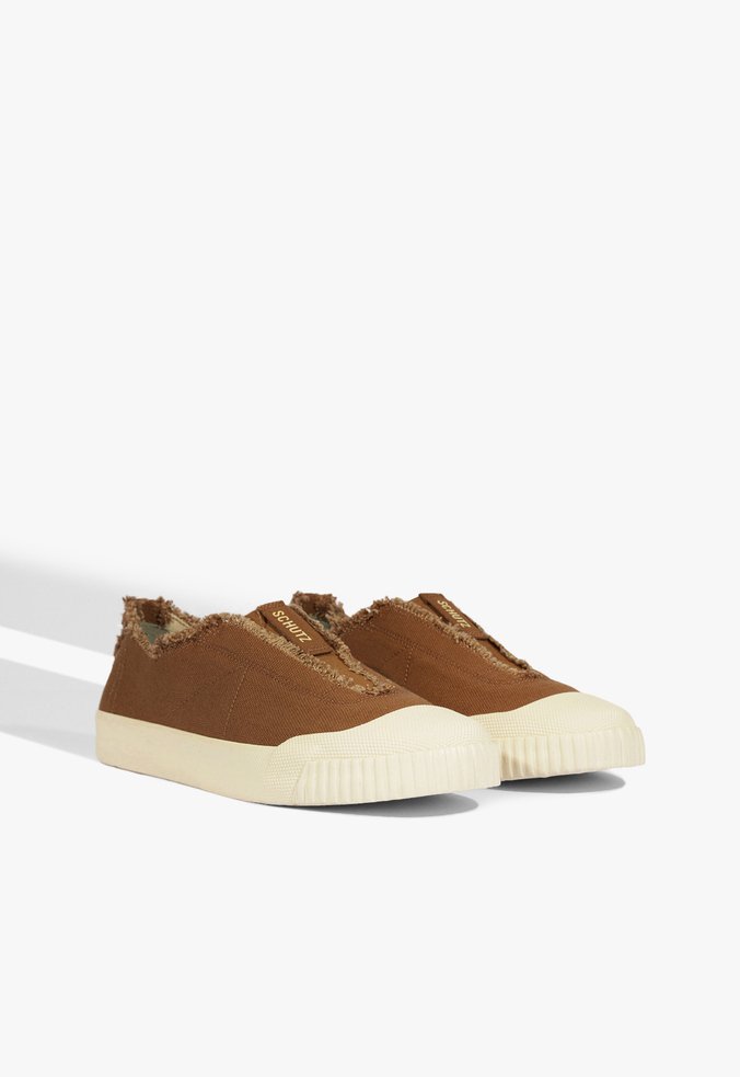 スカート smash Tênis Smash Marrom | Schutz