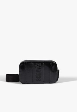 Bolsa Tiracolo Avery Pequena Preta
