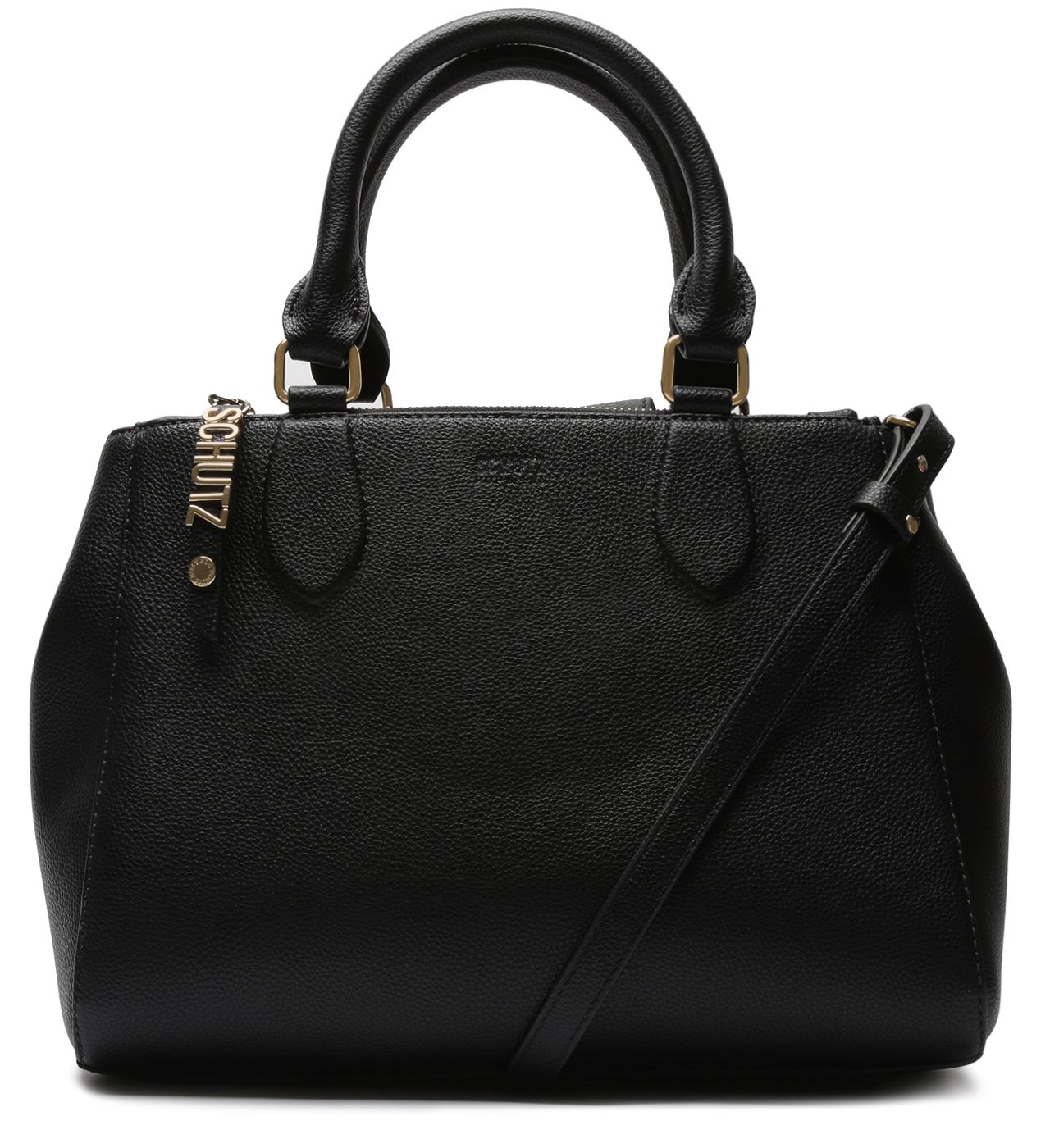 Mini tote nicky black new arrivals