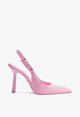 Sapato Scarpin Ciara Pump Rosa