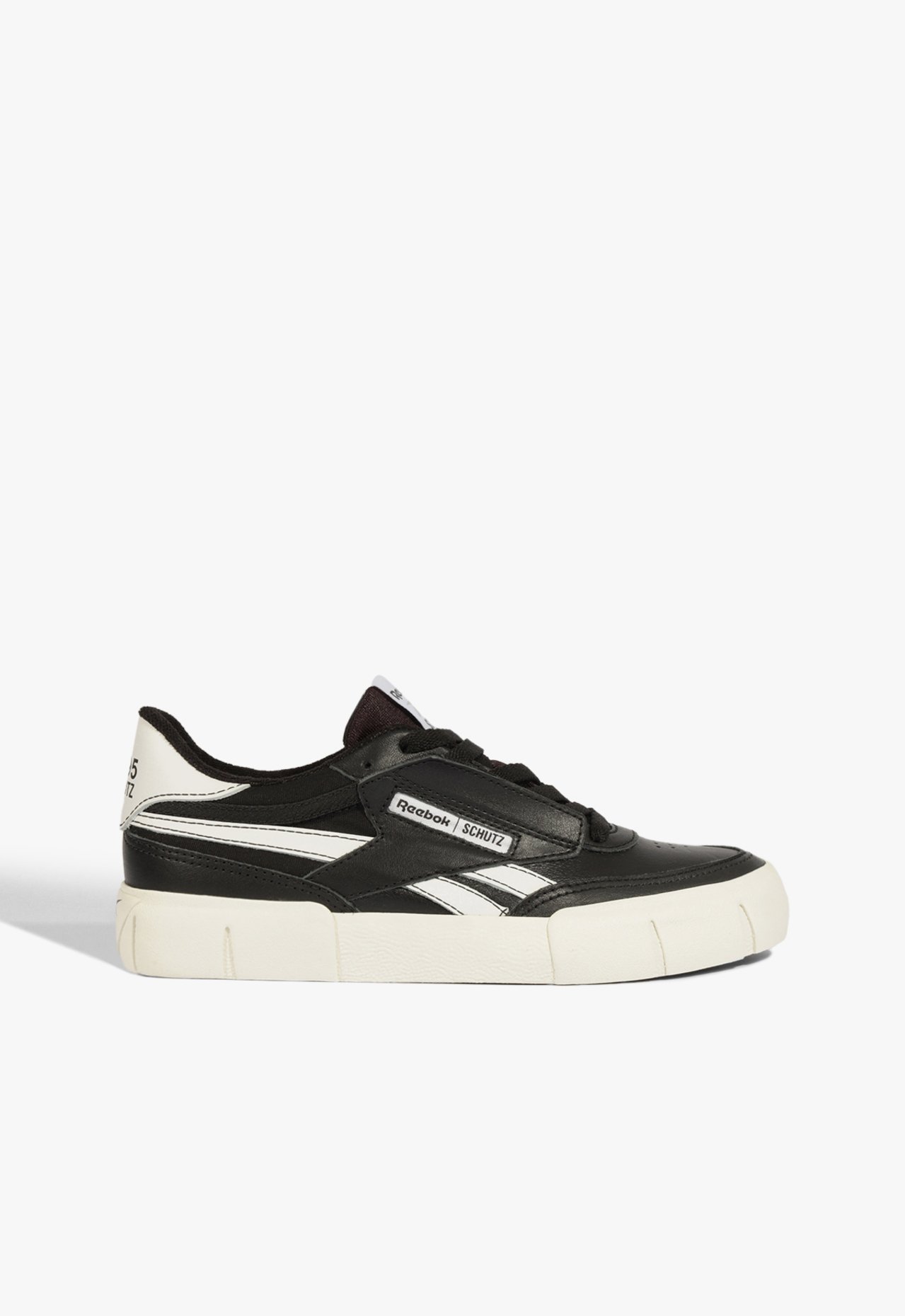 Tênis Reebok Preto | Schutz