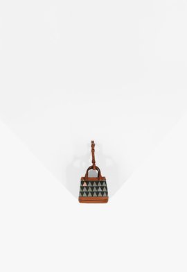 Bagcharm Triangle
