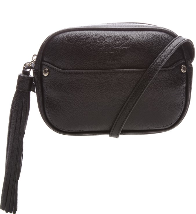Crossbody Black Crossbody Black