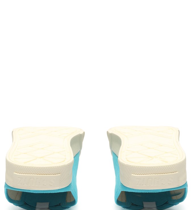 Open Sneaker Smash Acqua Open Sneaker Smash Acqua