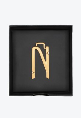 Letra N - Special A to Z