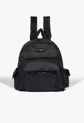 Mochila Grande Preta