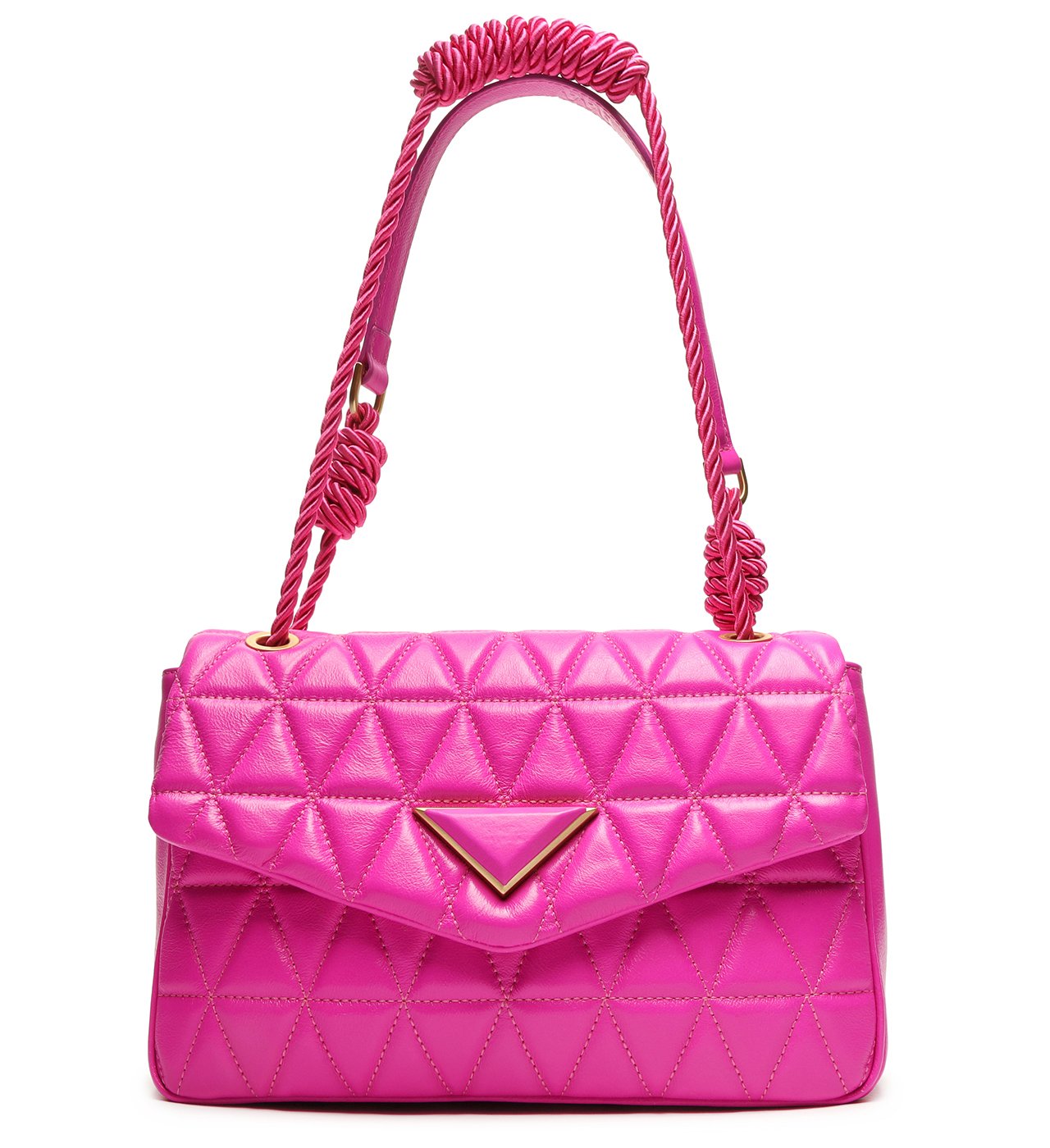 Shoulder Bag New 944 Buzios Pink | Schutz