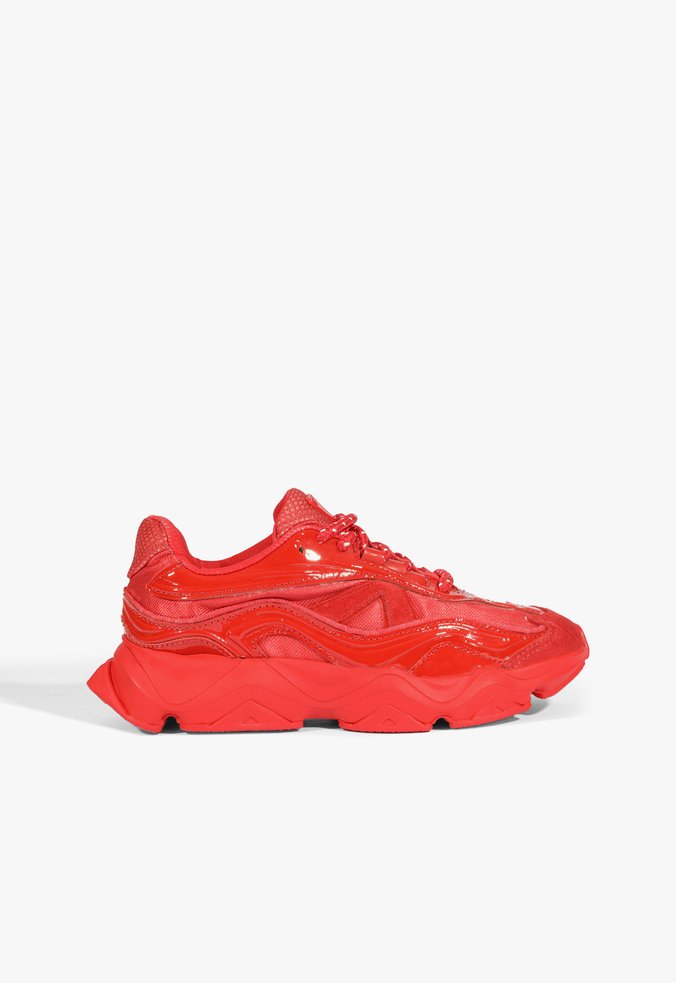 Tênis ST Vermelho