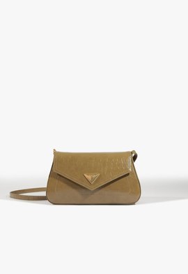 Bolsa Tiracolo Liese Pequena Verde