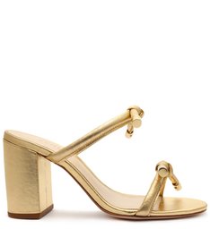 sapato mule schutz