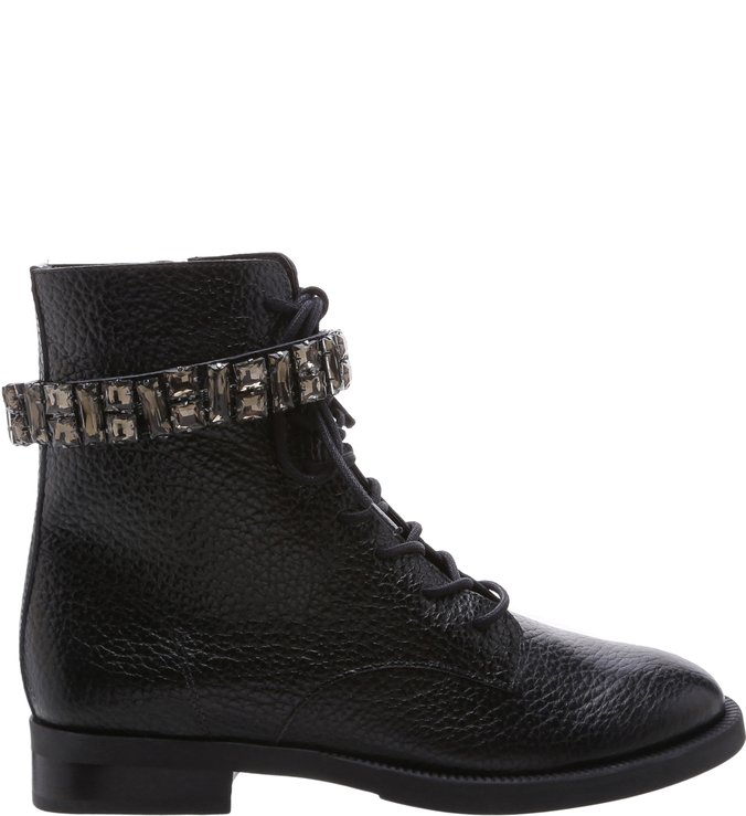 Coturno Bracelet Classic Black