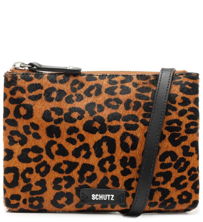 Crossbody Diana Animal Print Soft Crossbody Diana Animal Print Soft