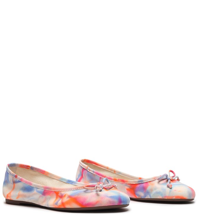 Sapatilha Classic Tie-Dye Sapatilha Classic Tie-Dye