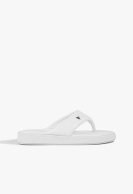 Thong Sandal Branco