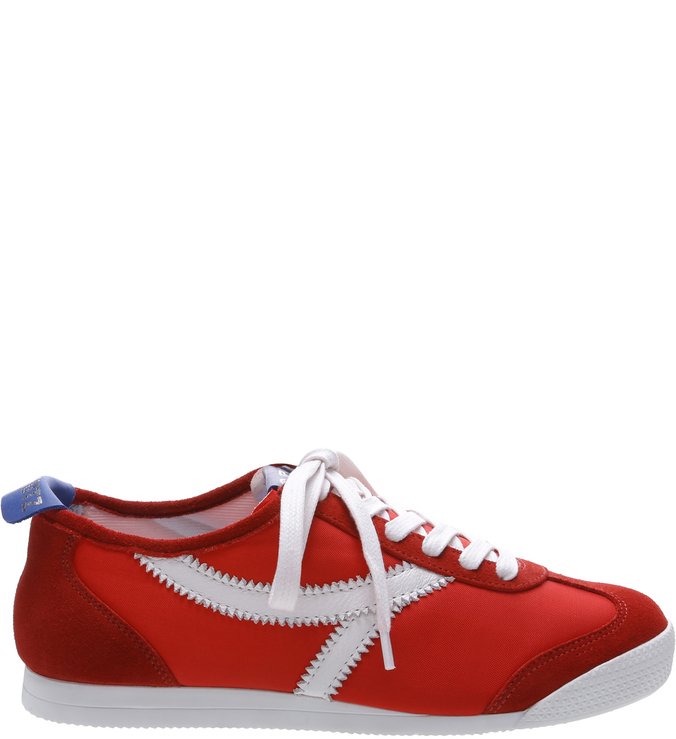 tenis schutz vermelho
