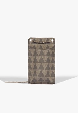 Bolsa Porta Celular Triangle Pequena