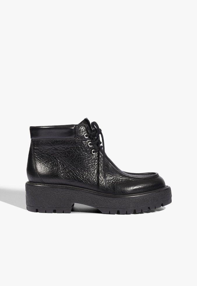 Bota Elarah Preta