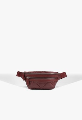 Bolsa Pochete Missy Pequena Vermelha