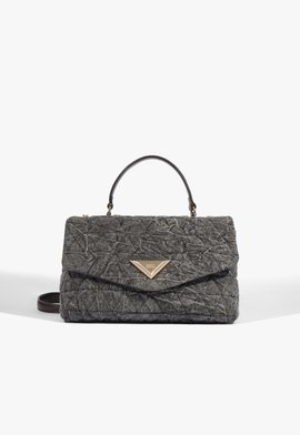 Bolsa Satchel 944 Denim Jeans