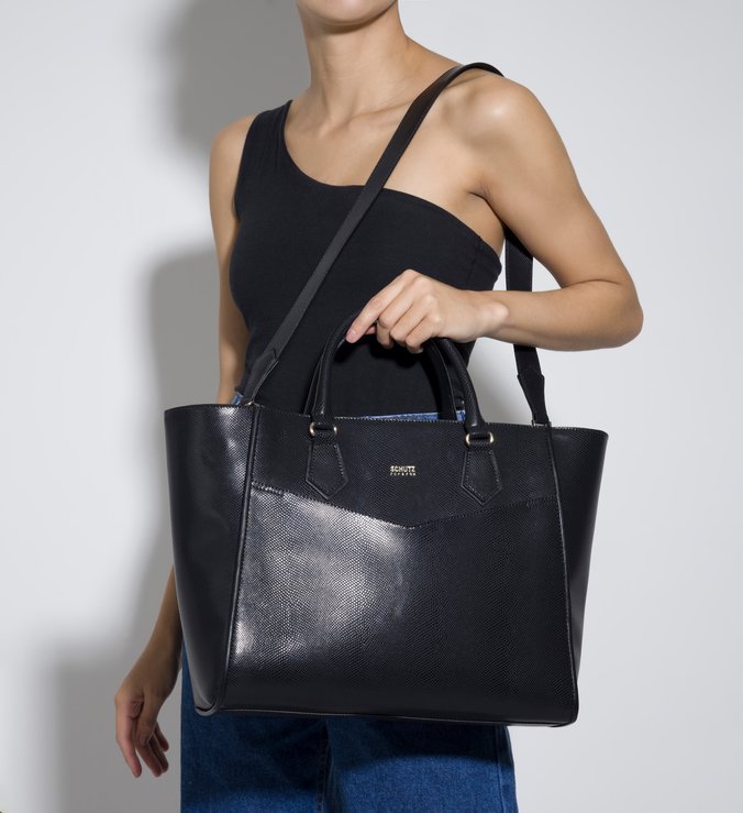 celine shopping tote bolsa