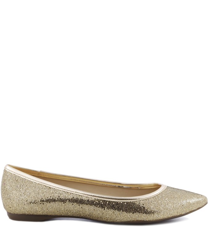 Flat Summer Platina